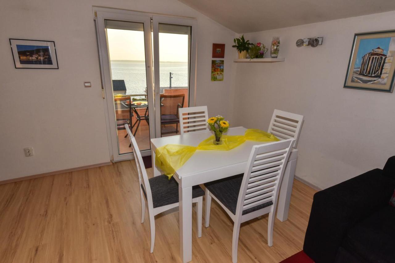 Bonaca Apartment Rtina Exterior photo
