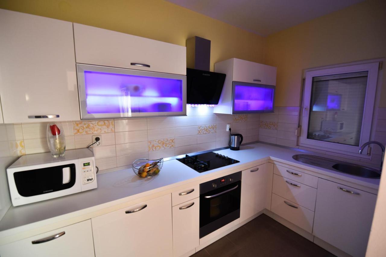 Bonaca Apartment Rtina Exterior photo