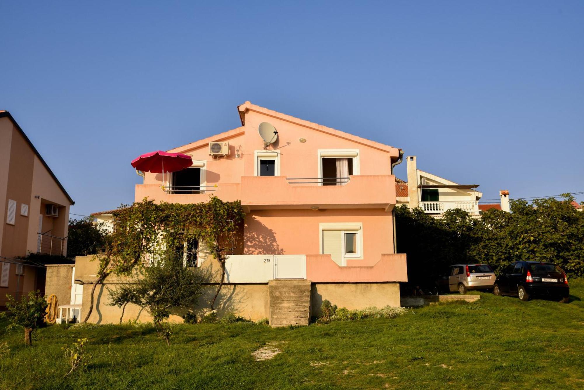 Bonaca Apartment Rtina Exterior photo